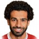 Mohamed Salah tröja